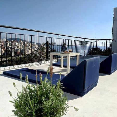View And Sun Apartments 2 Kavala Bagian luar foto